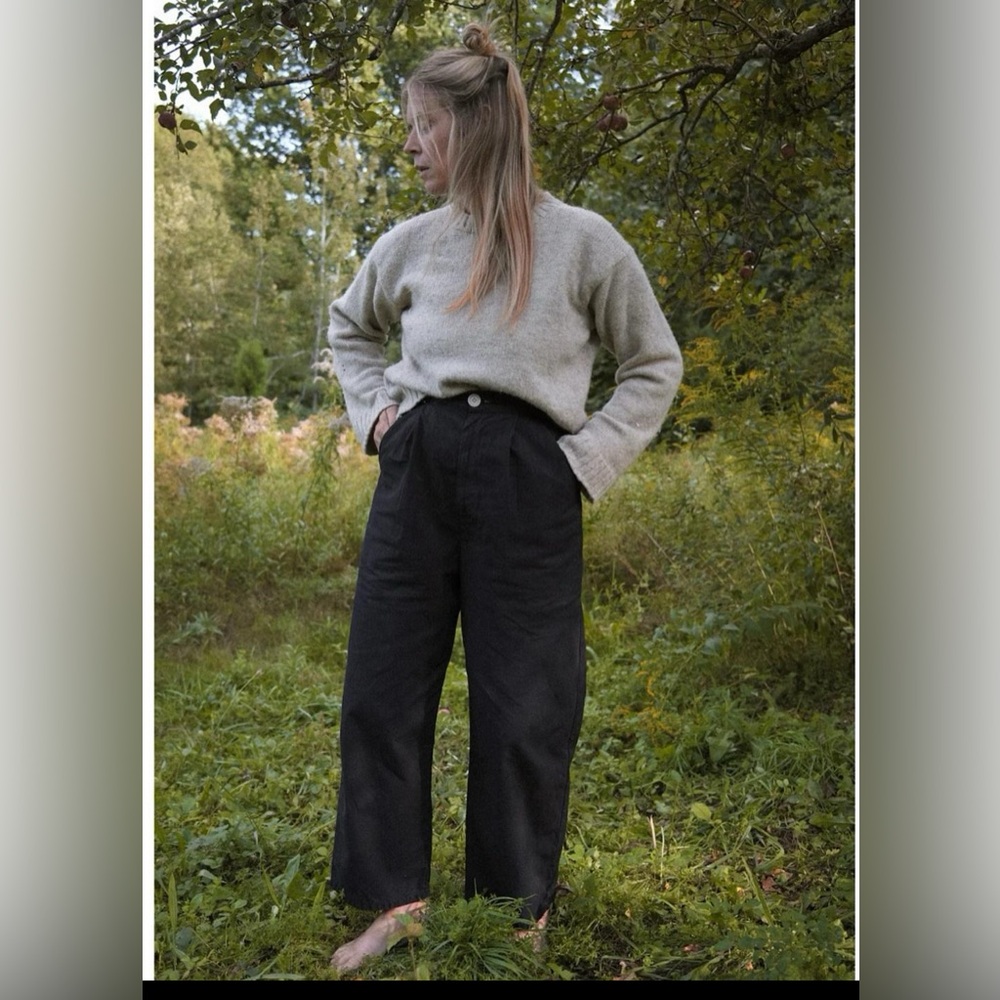 Rudy Jude Charcoal Pants